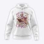 Book Lover Apparel USPJS010