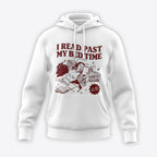 Book Lover Apparel USPJS013