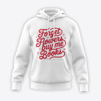 Book Lover Apparel USPJS002