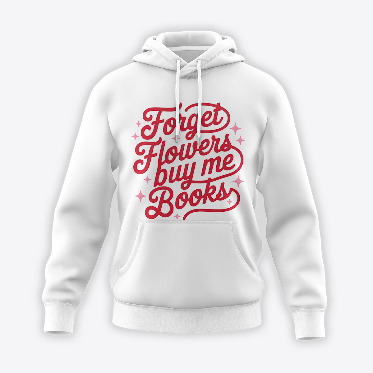 Book Lover Apparel USPJS002