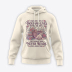 Book Lover Apparel USPJS027