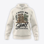 Book Lover Apparel USPJS021