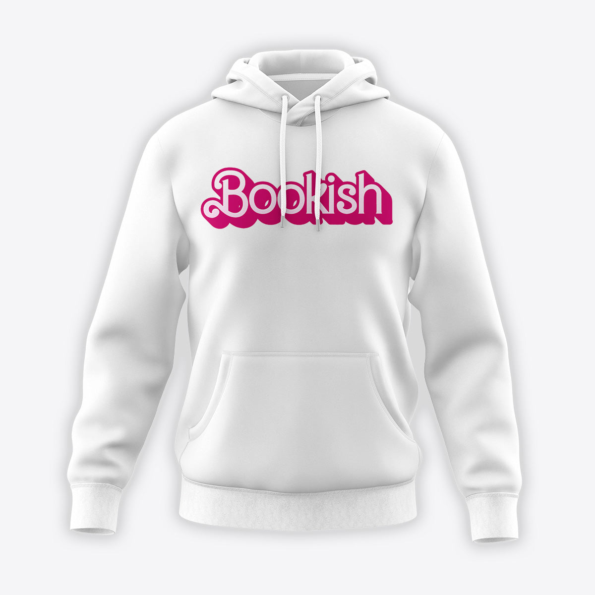 Book Lover Apparel USPJS024