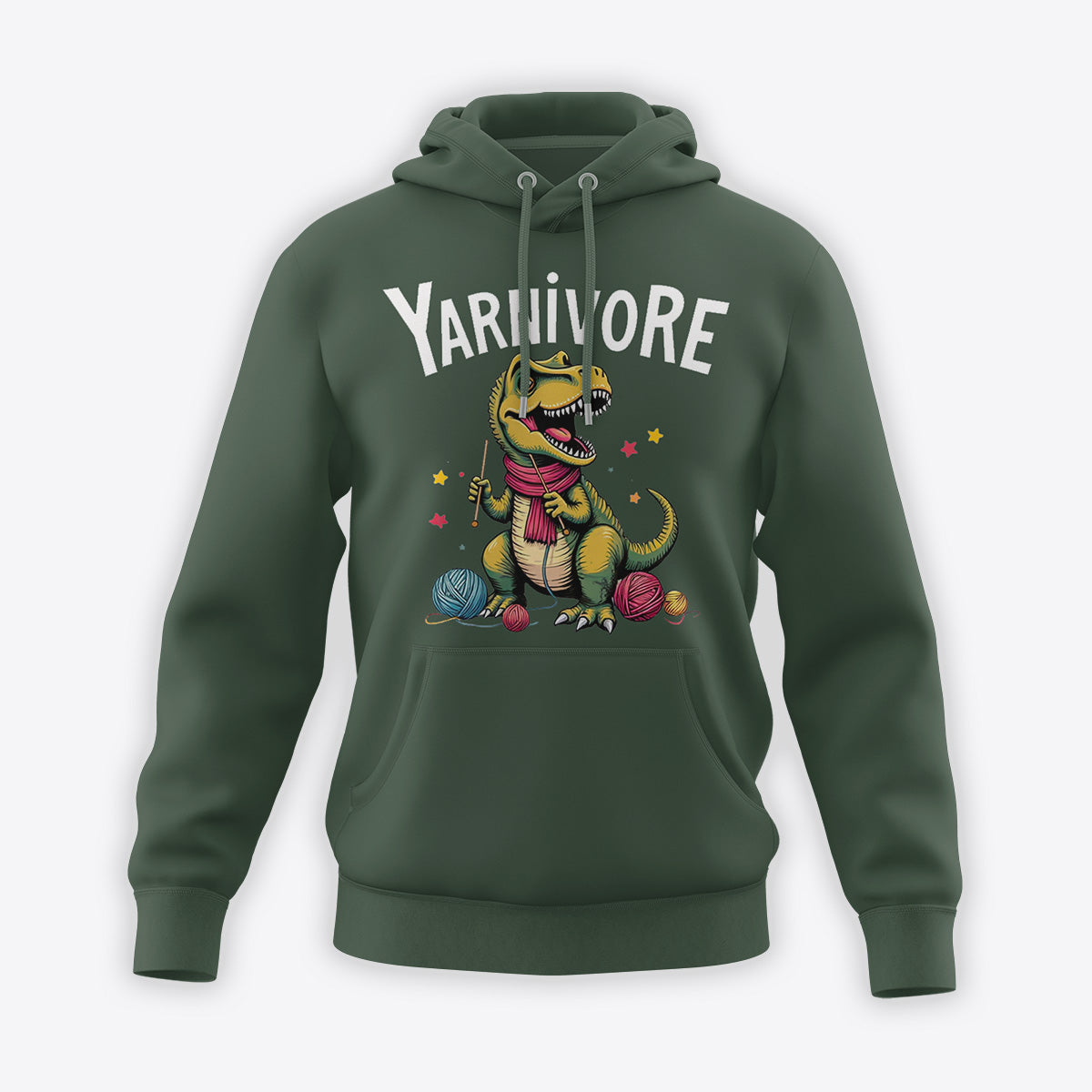 YARN029 Hoodie Only