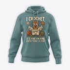 YARN059 Hoodie Only