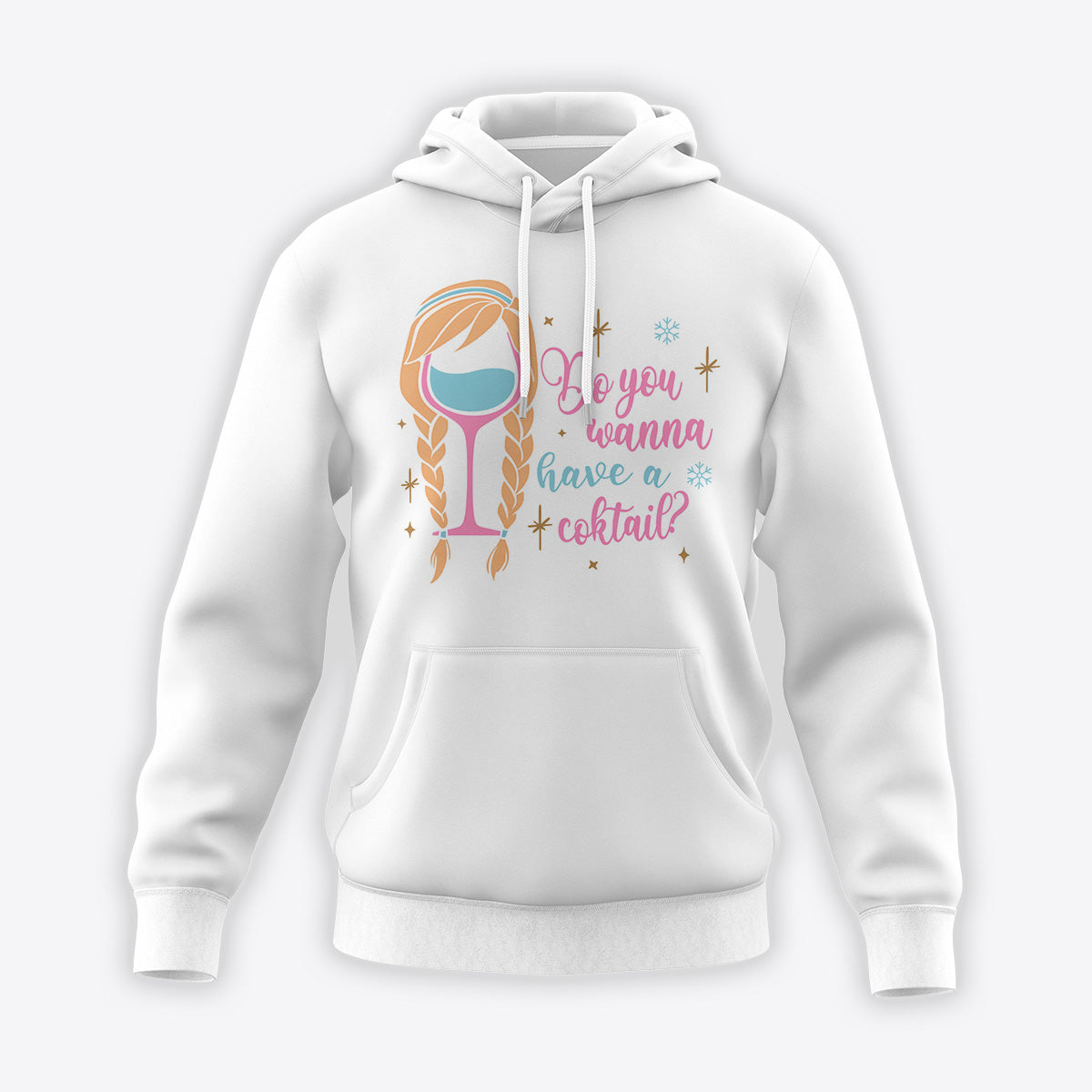 WINE005 Hoodie Only