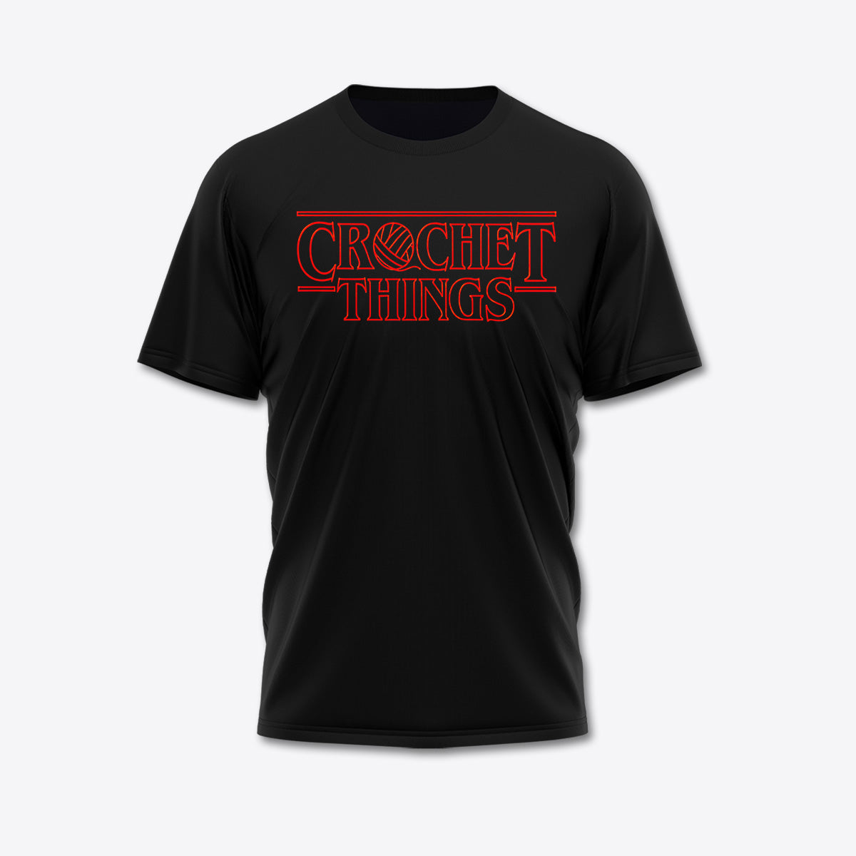 YARN019 T-shirt Only