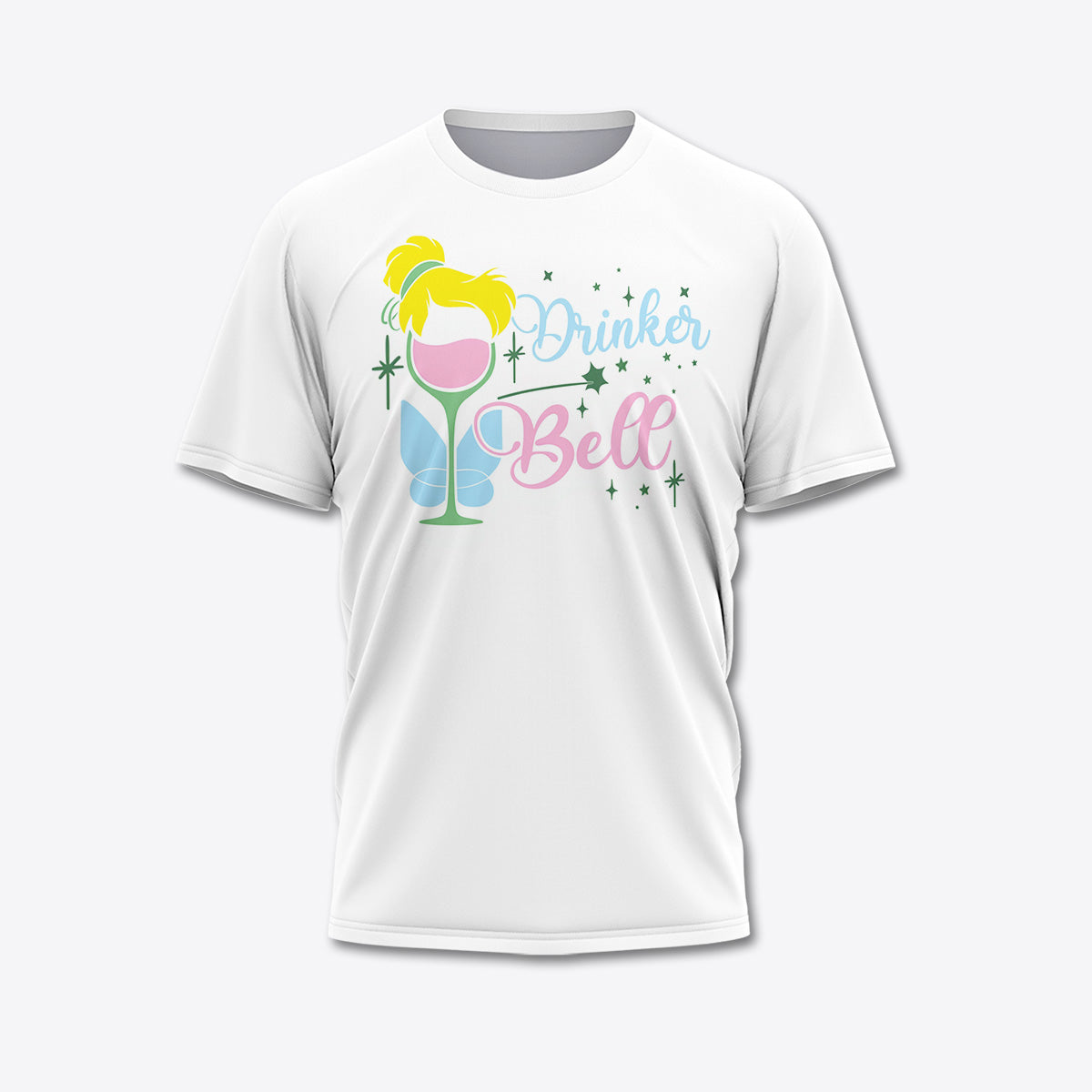 WINE007 T-shirt Only