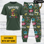 YARN029 [COMBO] T-Shirt + Pants (Most Popular)