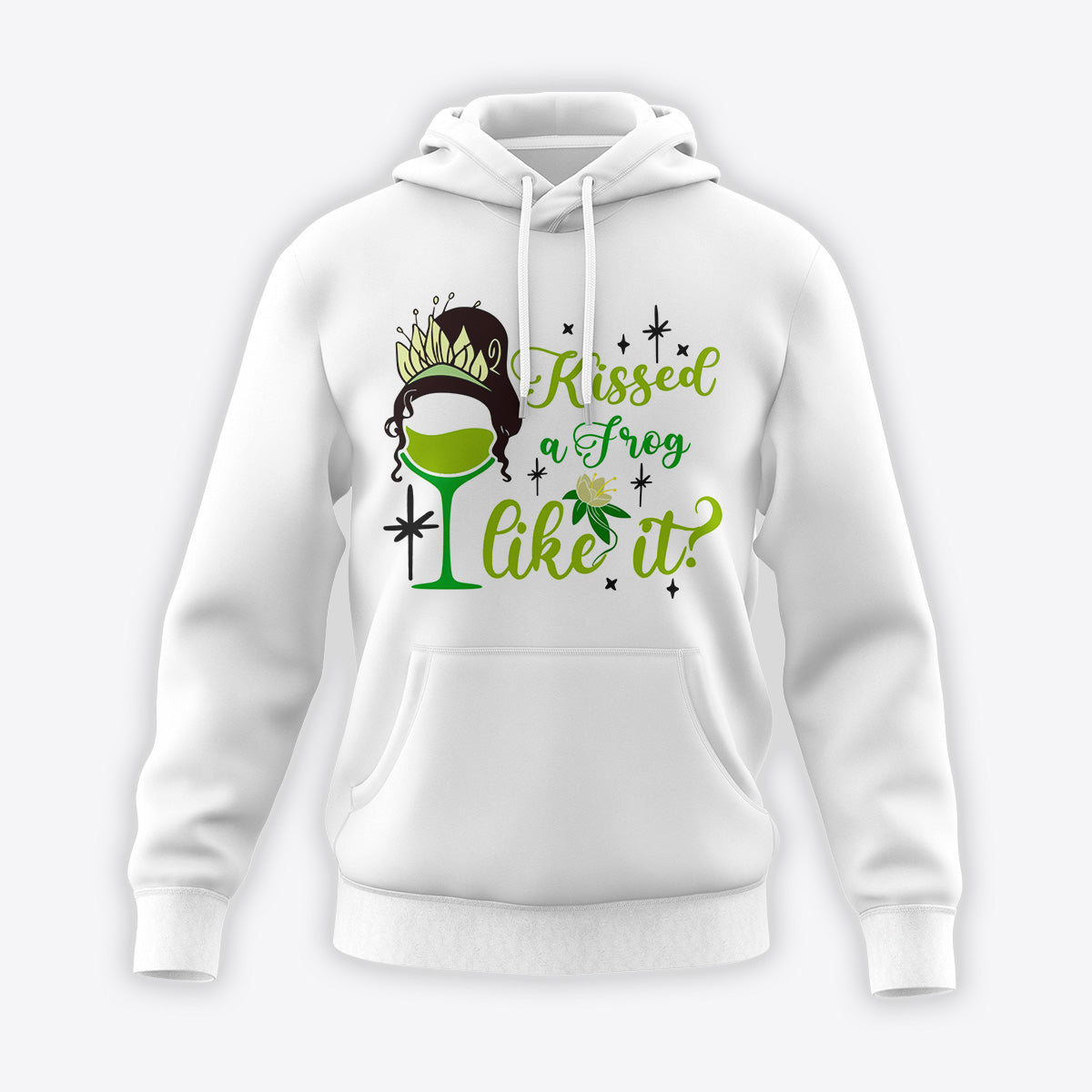 WINE010 Hoodie Only
