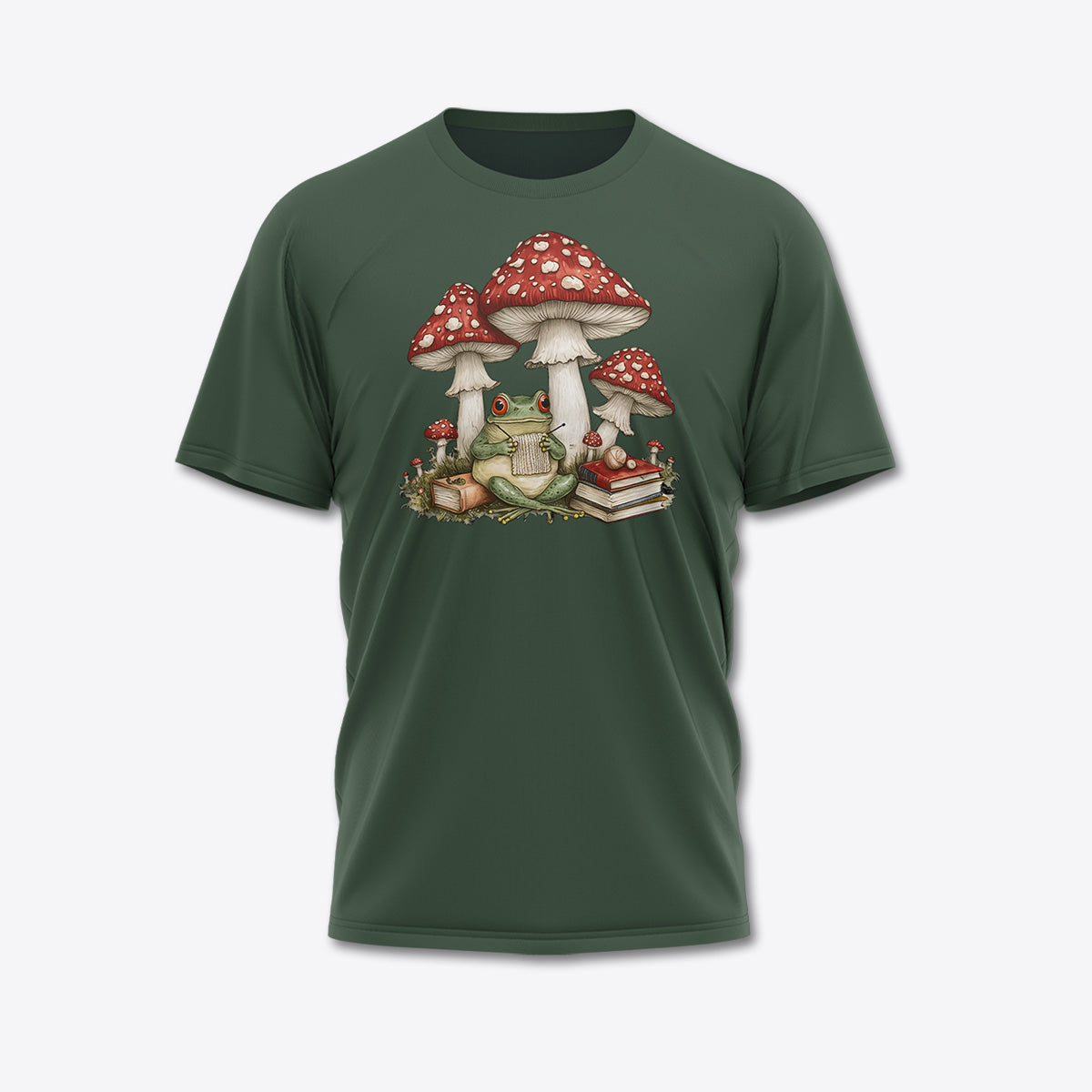 YARN034 T-shirt Only