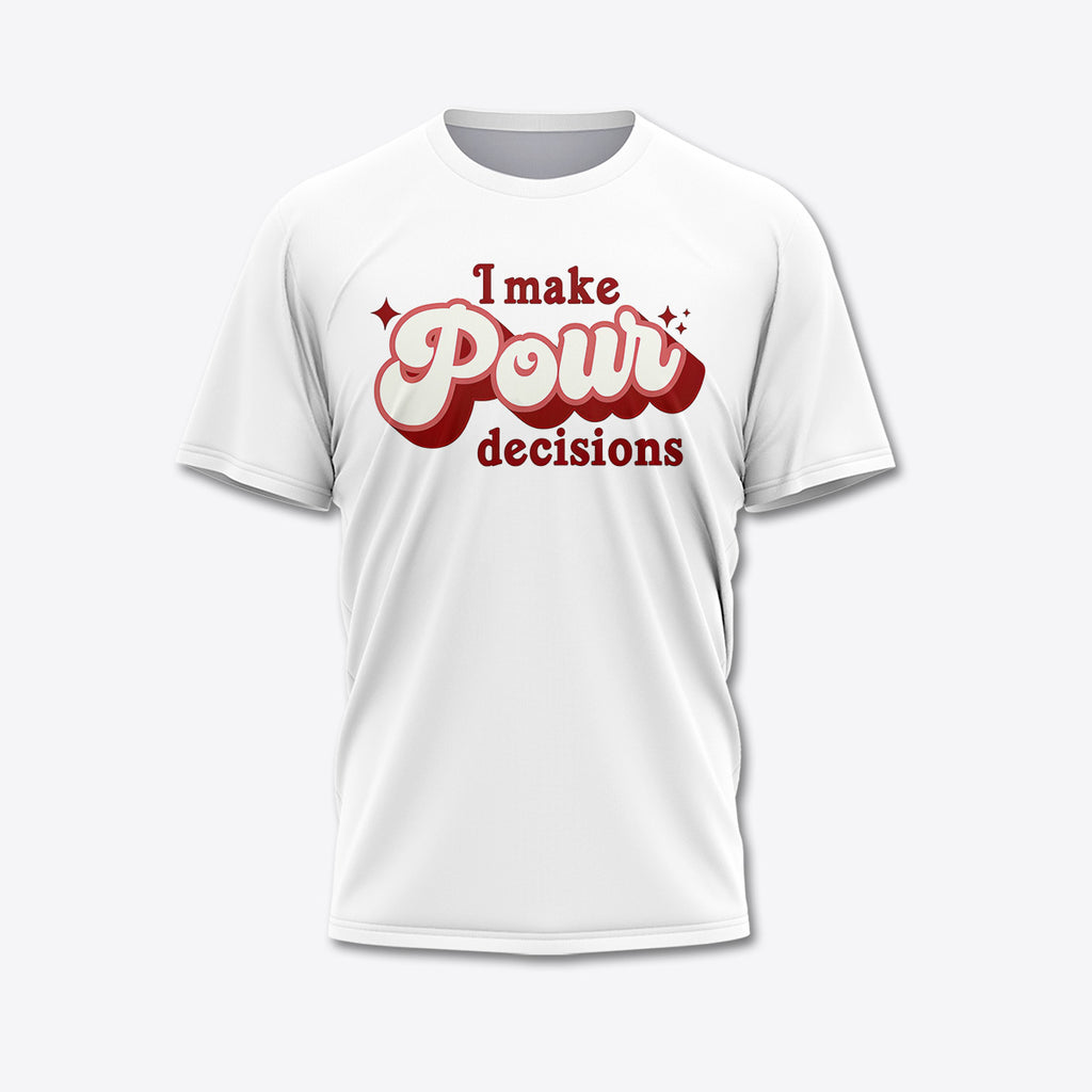 WINE016 T-shirt Only