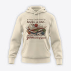 YARN039 Hoodie Only