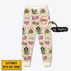 YARN060 Pants Only