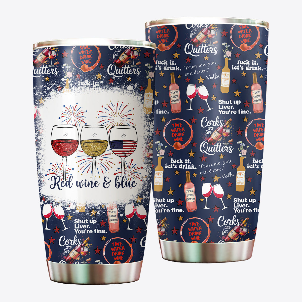 WINE028 Tumbler