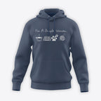 YARN005 Hoodie Only