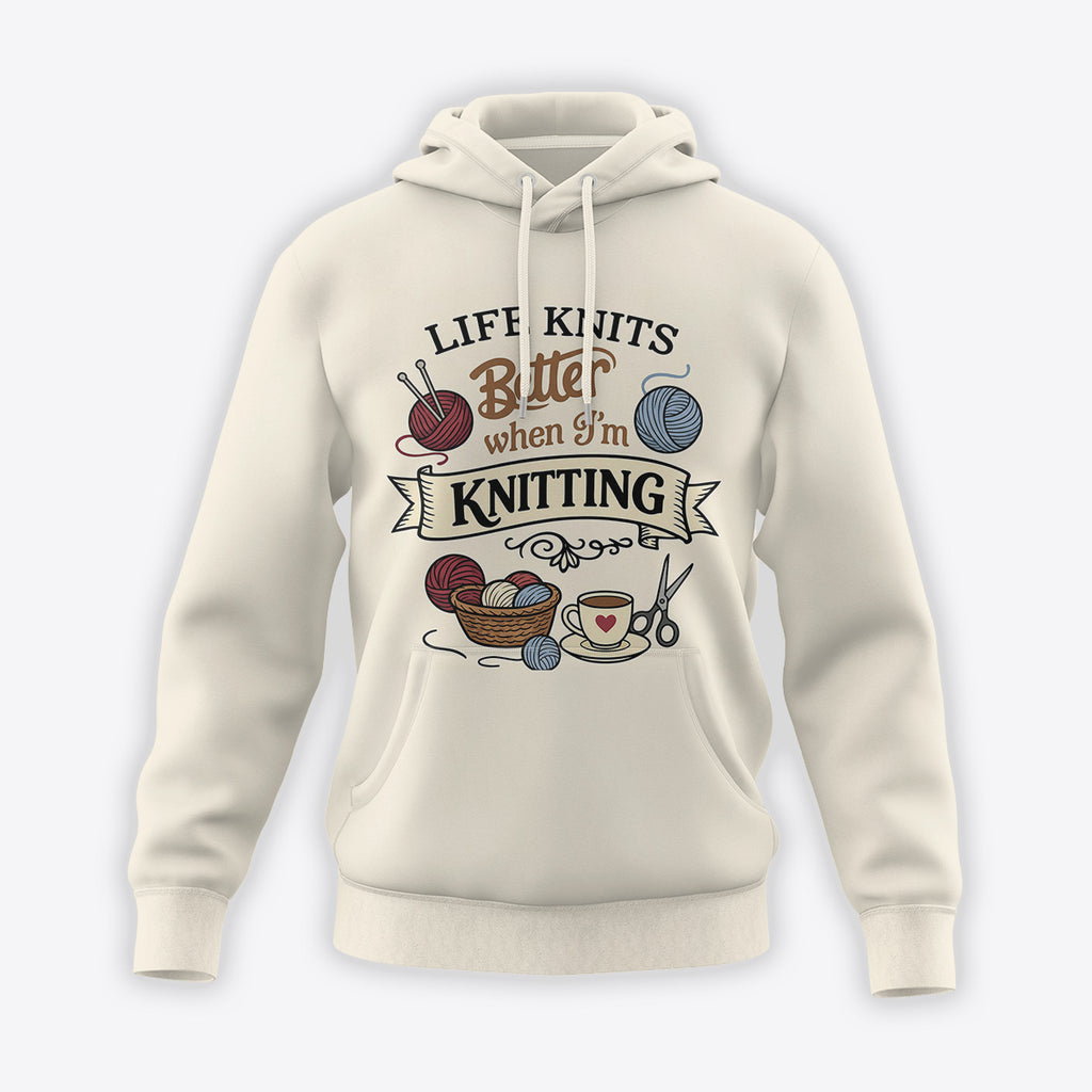 YARN006 Hoodie Only