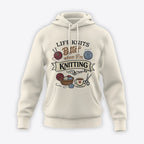 YARN006 Hoodie Only