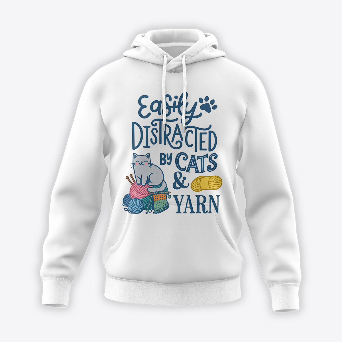 YARN016 Hoodie Only