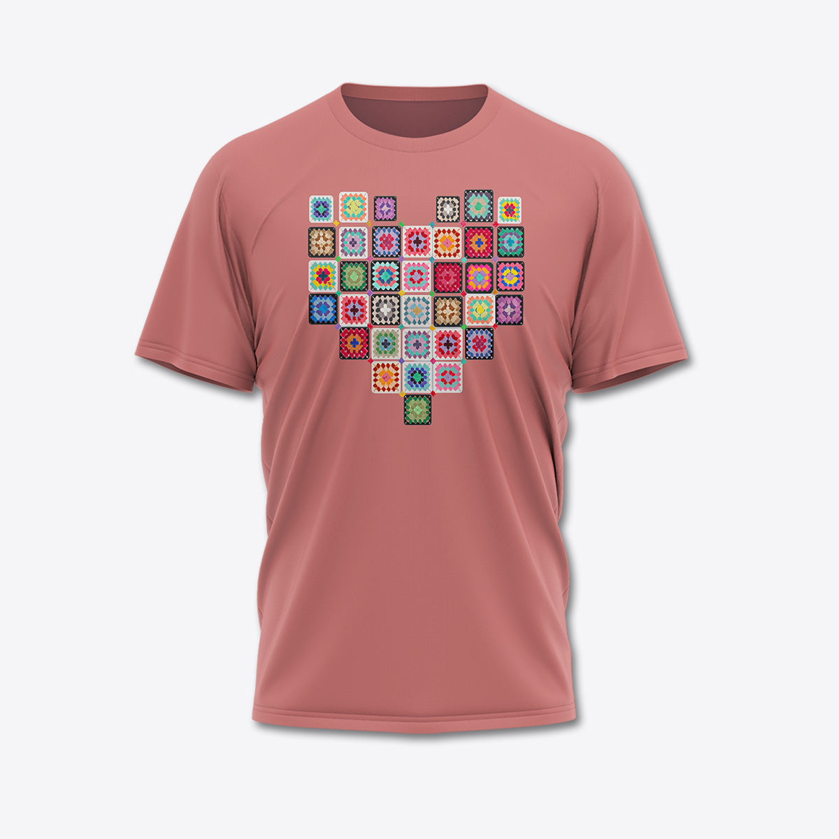 YARN022 T-shirt Only