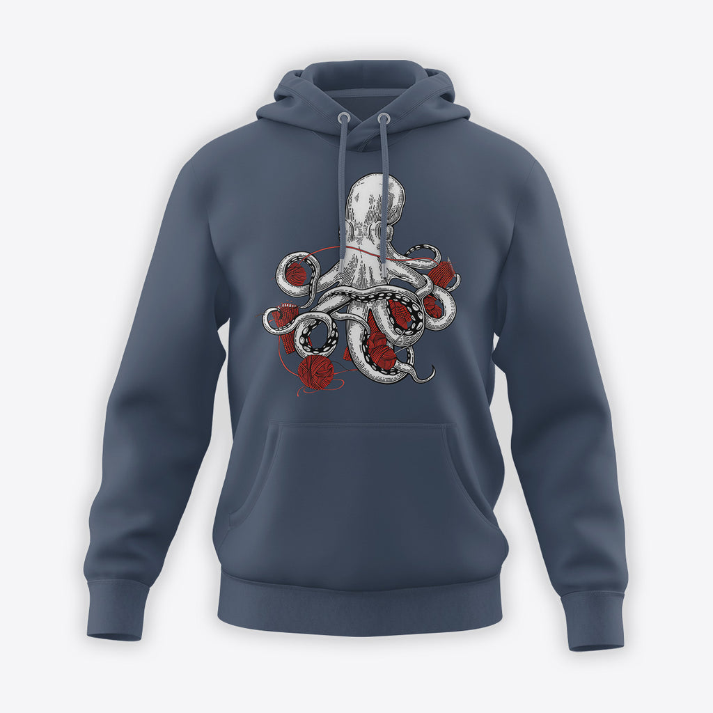 YARN023 Hoodie Only