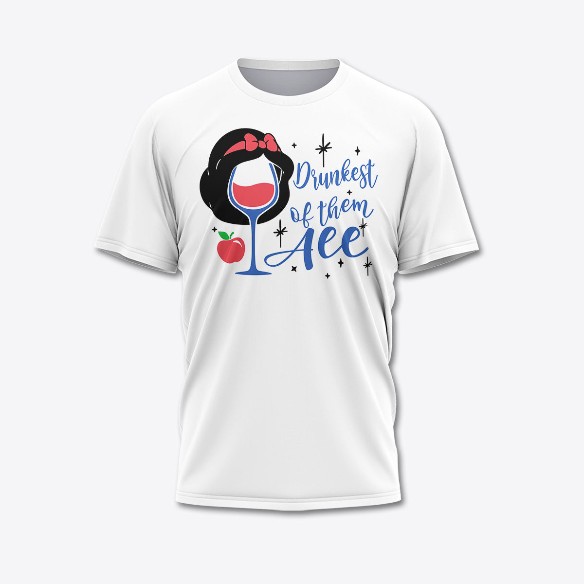 WINE003 T-shirt Only