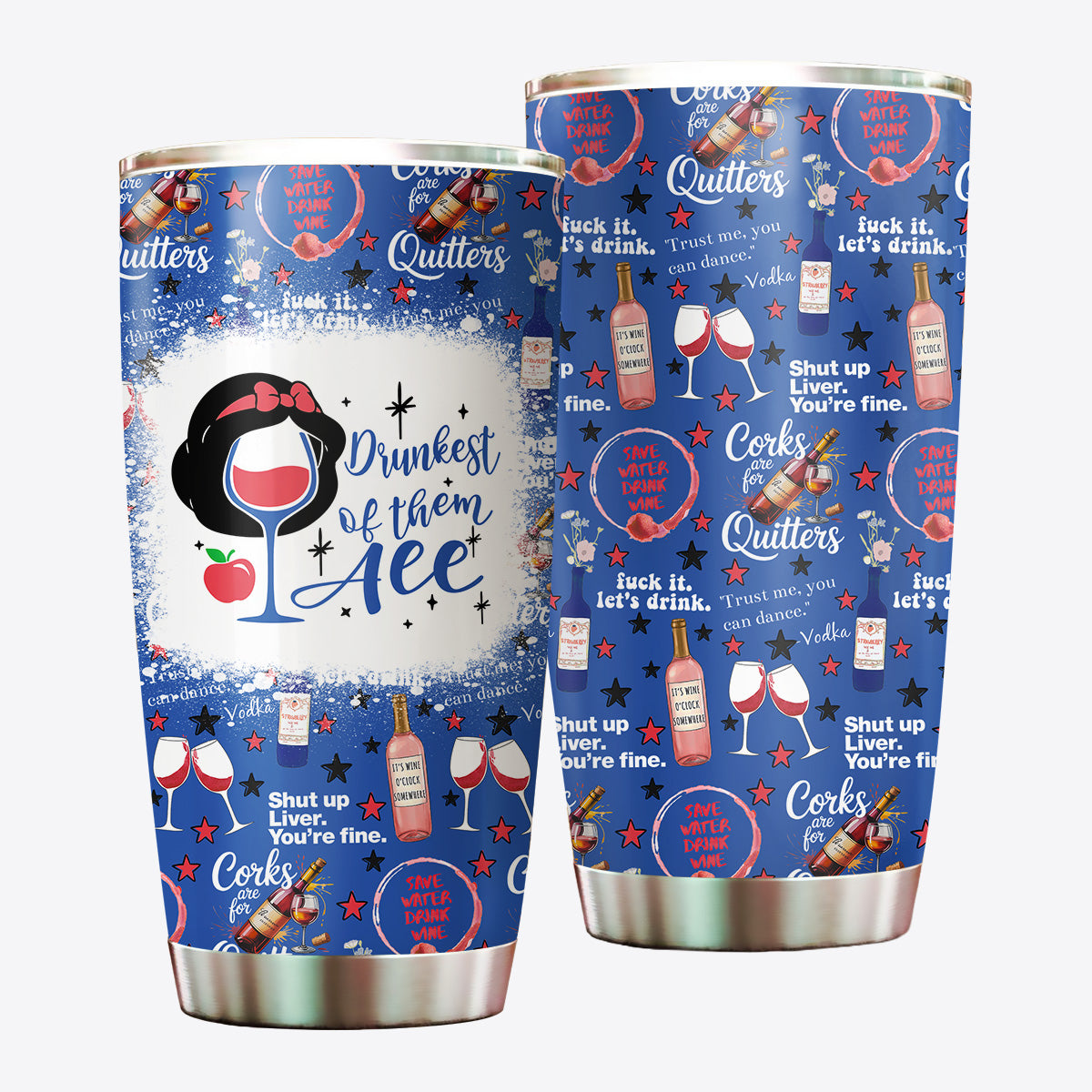 WINE003 Tumbler