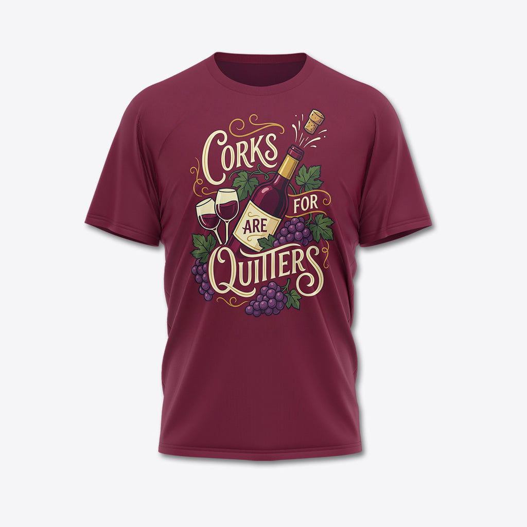 WINE015 T-shirt Only