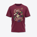 WINE015 T-shirt Only