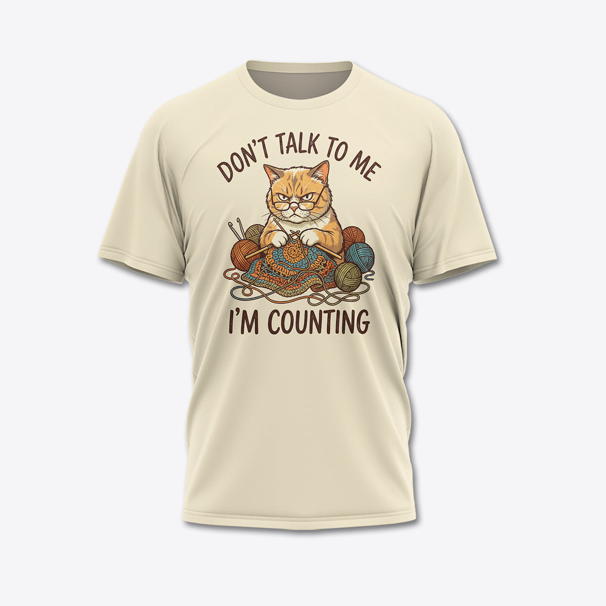 YARN045 T-shirt Only
