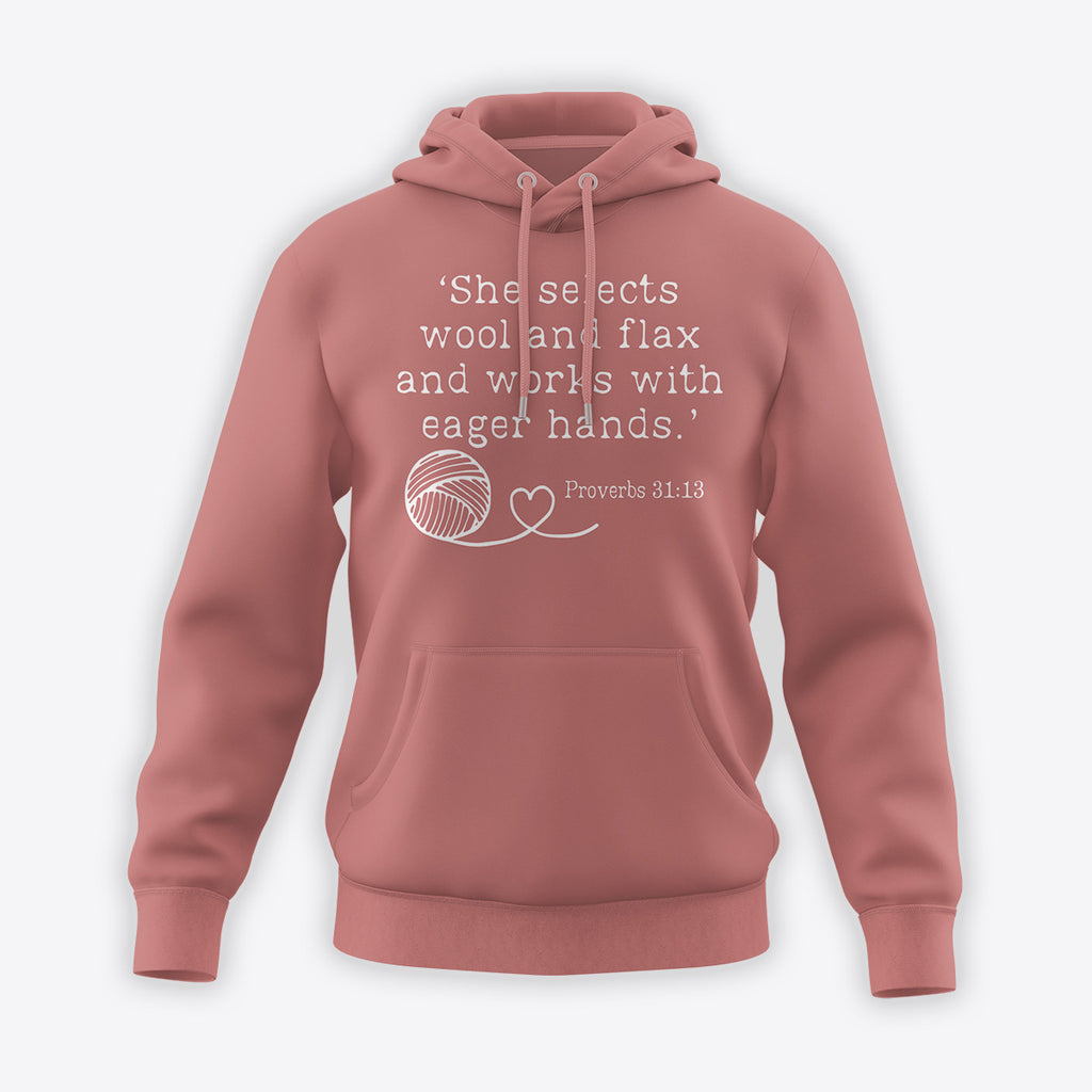 YARN030 Hoodie Only