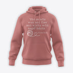 YARN030 Hoodie Only