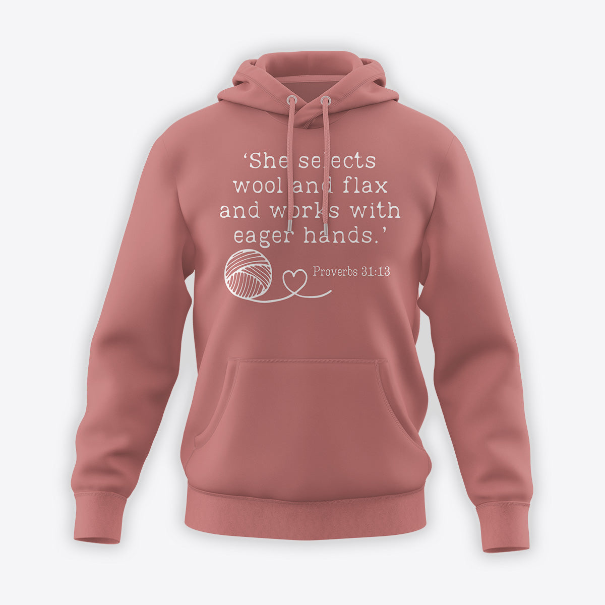 YARN030 Hoodie Only