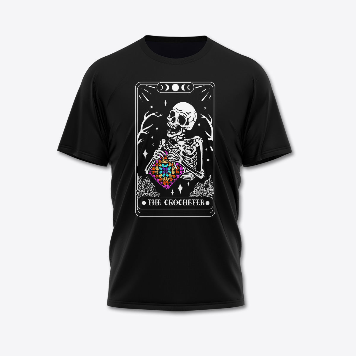 YARN028 T-shirt Only