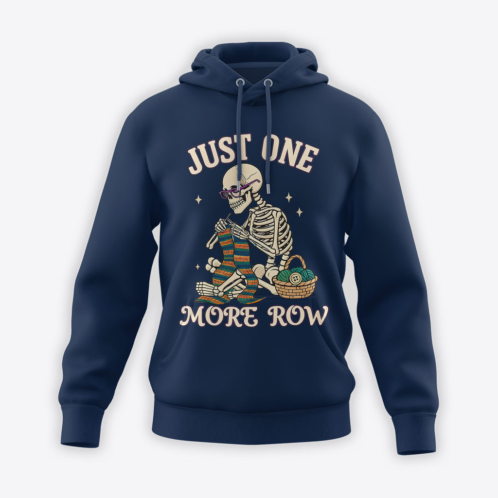 YARN004 Hoodie Only