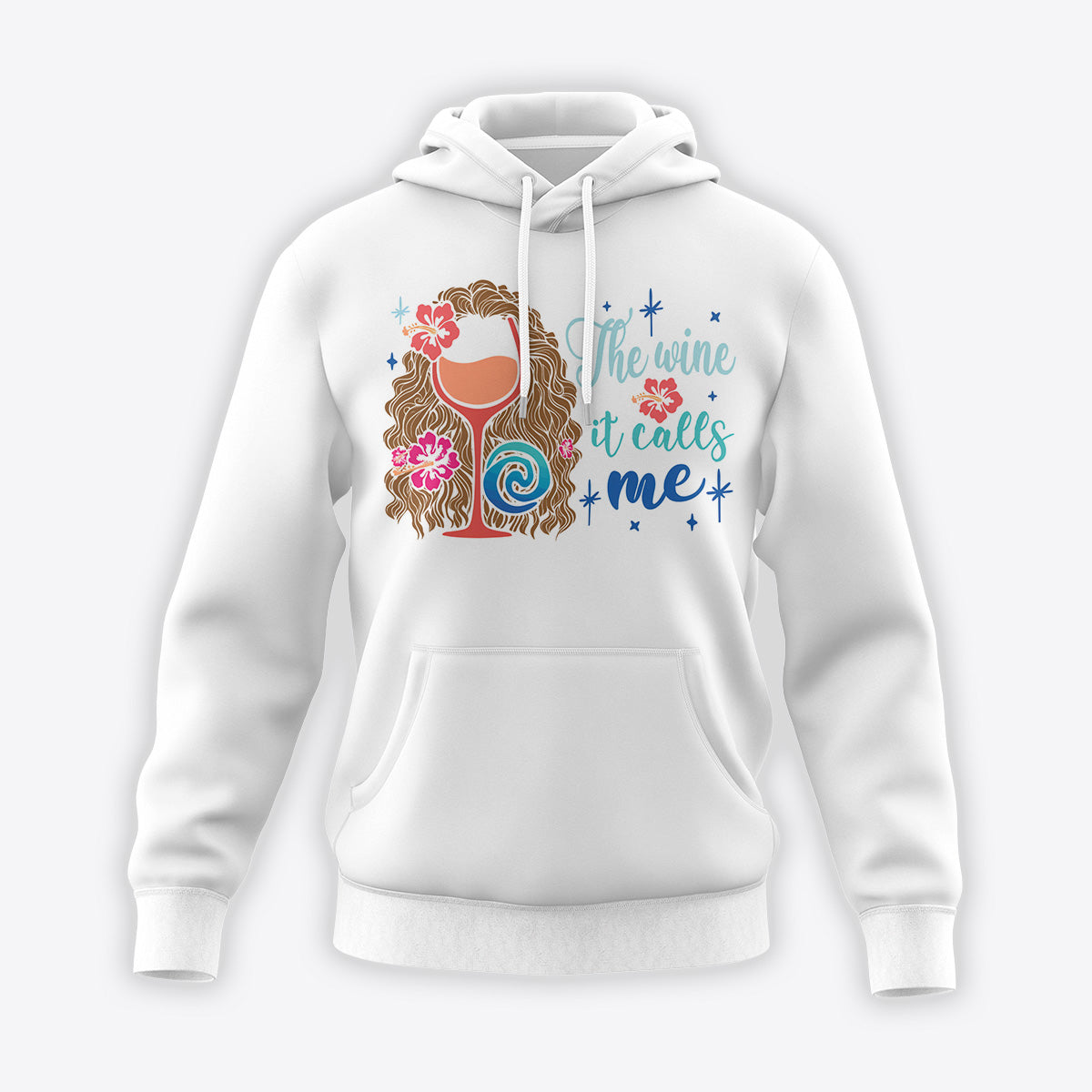 WINE006 Hoodie Only