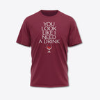 WINE029 T-shirt Only