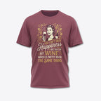 WINE031 T-shirt Only