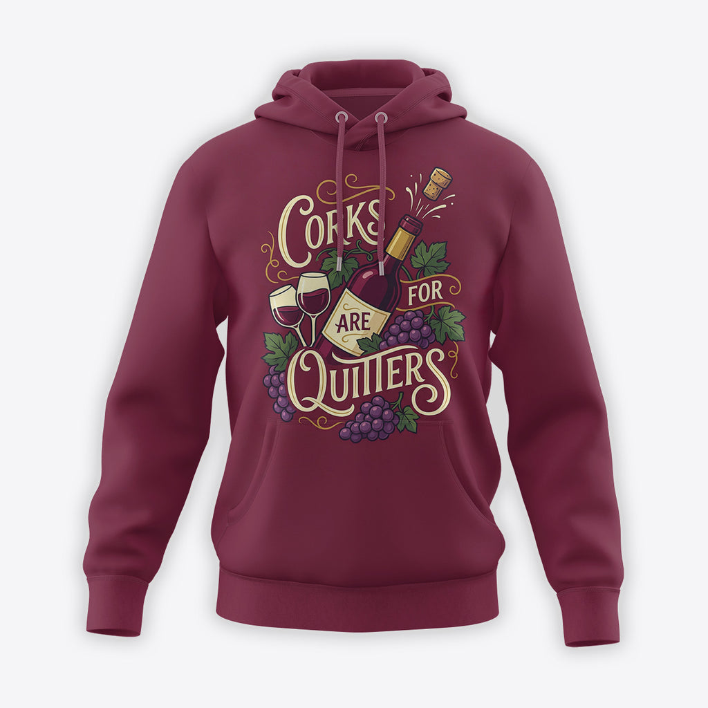 WINE015 Hoodie Only