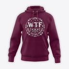 WINE034 Hoodie Only