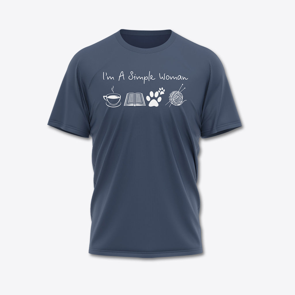 YARN005 T-shirt Only