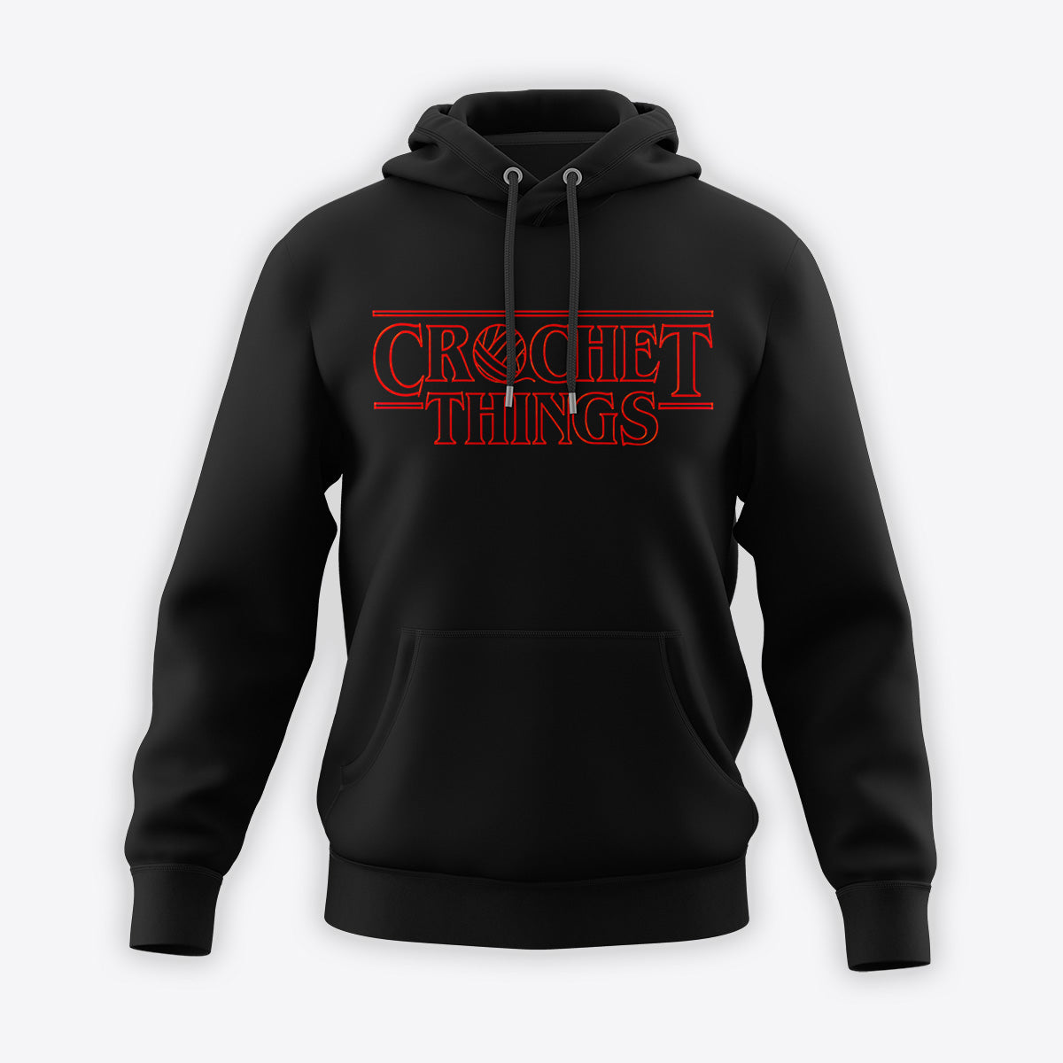 YARN019 Hoodie Only