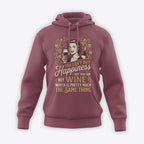 WINE031 Hoodie Only