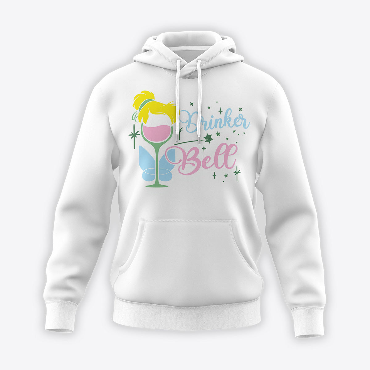 WINE007 Hoodie Only