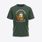 YARN025 T-shirt Only