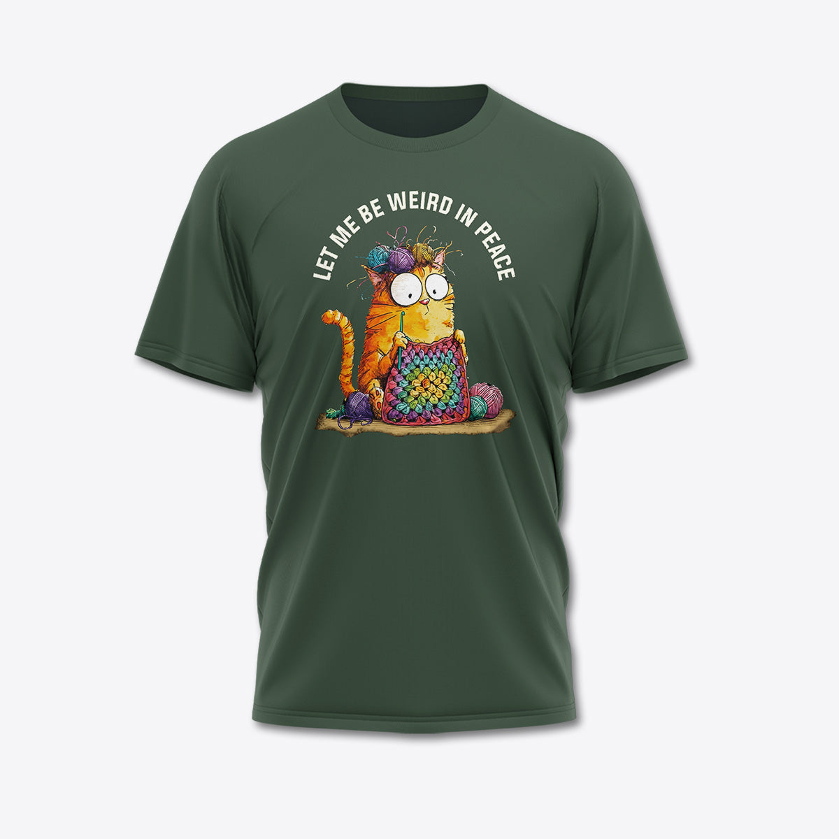 YARN025 T-shirt Only