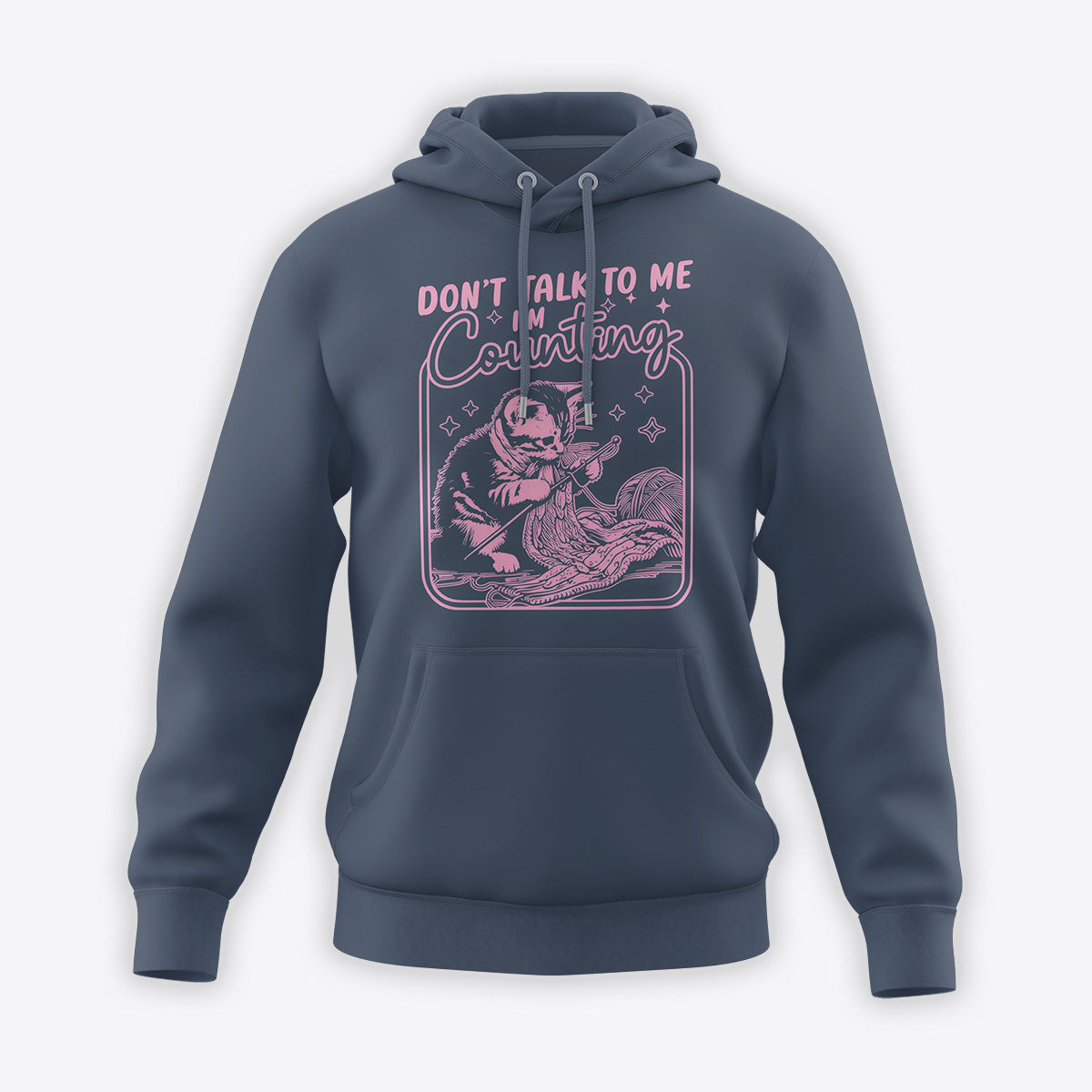 YARN024 Hoodie Only