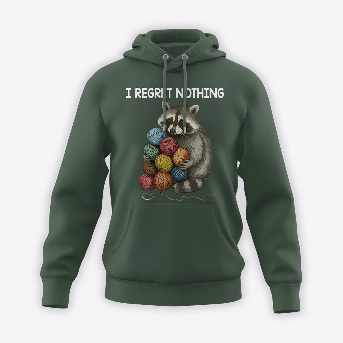 YARN026 Hoodie Only