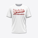 WINE017 T-shirt Only