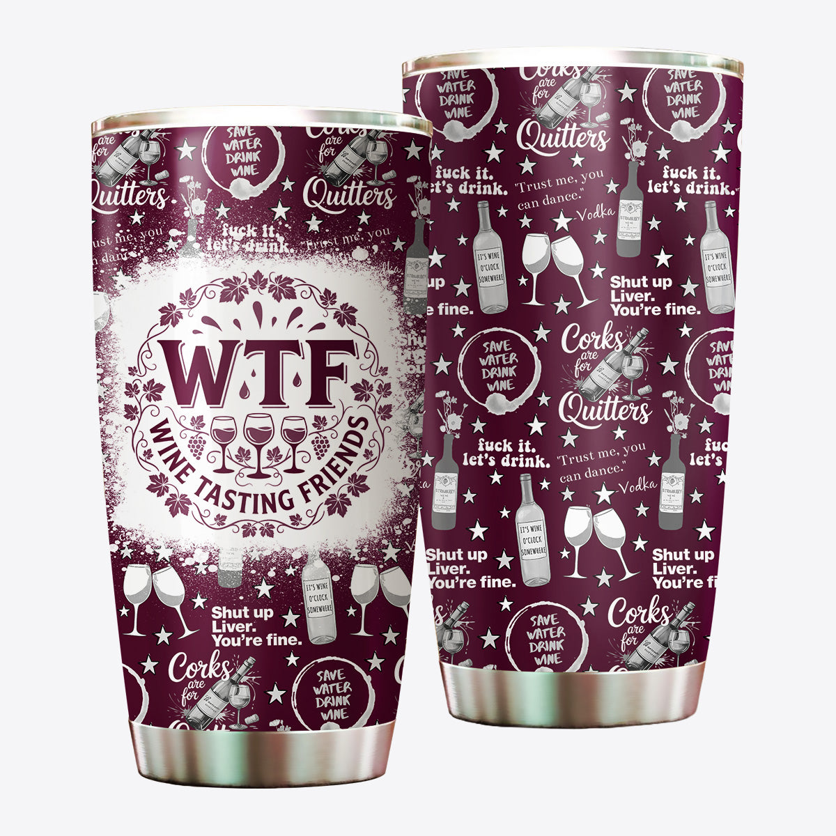 WINE034 Tumbler